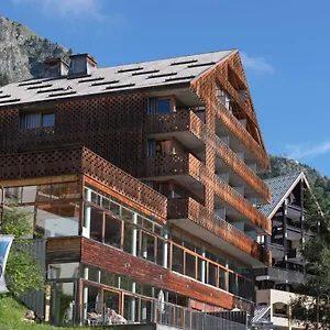 3* Hotel Sunweb - Timberlodge