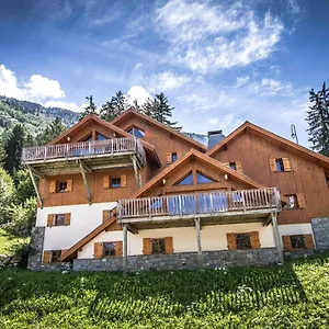  Bed & Breakfast Beyond - Gelinotte
