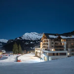 3* Hotel Villages Clubs Du Soleil - Oz En Oisans