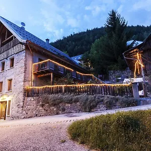 Chalet Lingayoni Oz